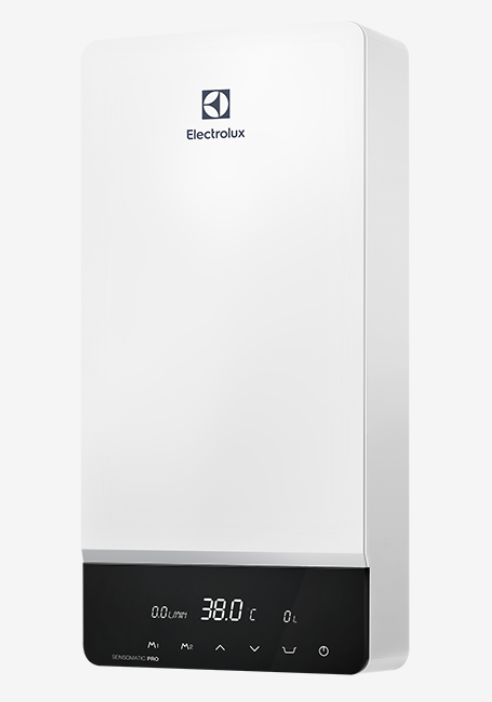 Водонагреватель проточный Electrolux NPX 12-18 Sensomatic Pro