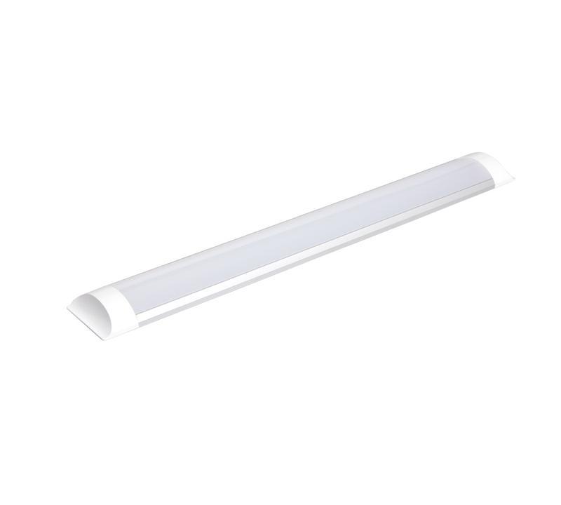 Светильник светодиодный PPO-03 1200 AL 40Вт 4000К IP20 180-240В/50Гц ДПО Jazzway 5028838