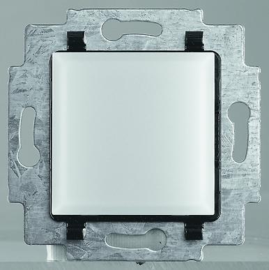 ABB  Levit  Зелёный Механизм подсветки LED, 2CHU640052A4000
