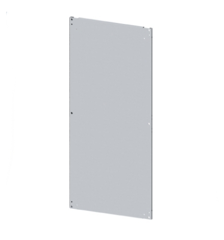 Монтажная плата, для шкафов DAE/CQE 1200 x 600 мм