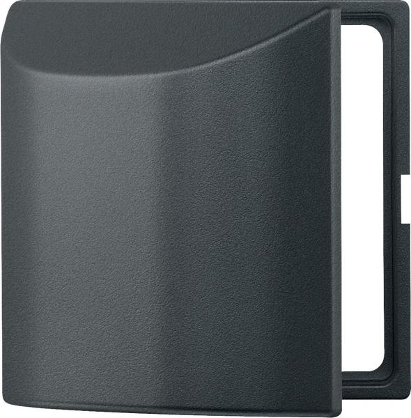 Schneider Electric Merten  Кольцо промежут. с откидн. крышк. д/уст-ки приборов MTN518214