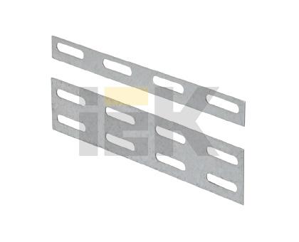 Пластина соединительная h35мм IEK CLP1S-035-1