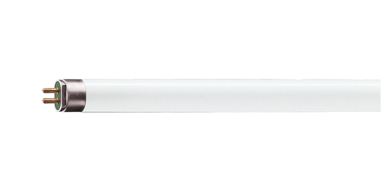 Люминисцентная лампа  PHILIPS  T5  34,9Вт  4000К  G5