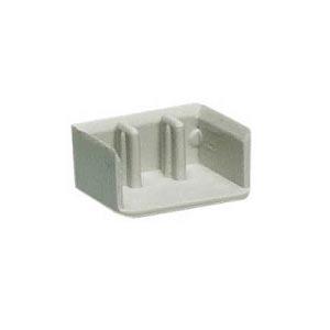 Заглушка ABB PS-END   /2CDL200001R0001/