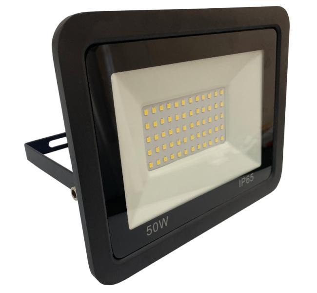 Прожекторы LED LPR-50W/6500