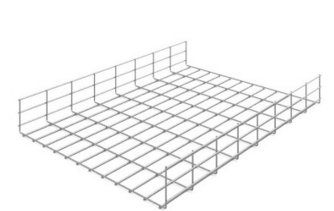 Лоток проволочный 100х500х3000 INOX DKC FC1050INOX (кратно 3)