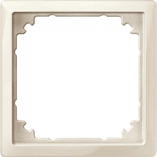 Schneider Electric Merten  Бежевый  Адаптер д/уст-ки из SM в SD MTN518444