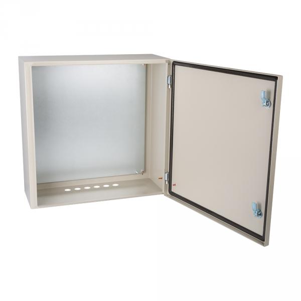 Щит  600х600х250  IP54  ЩМП-662  металл УХЛ2  КЭАЗ 243760