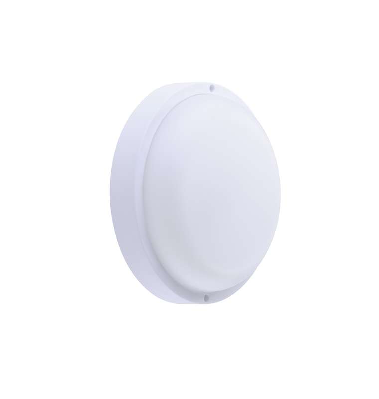 Светильник светодиодный WT045C LED20/NW PSU CFW L1654 160мм IP54 PHILIPS 911401735872