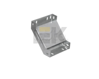 Поворот на 90 гр. вертикальный внутренний 50х300 IEK CLP1V-050-300