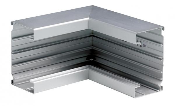 УГОЛ ВНУТР. АНОД.АЛЮМ.  INKA-IH123X72- Schneider Electric 5507100