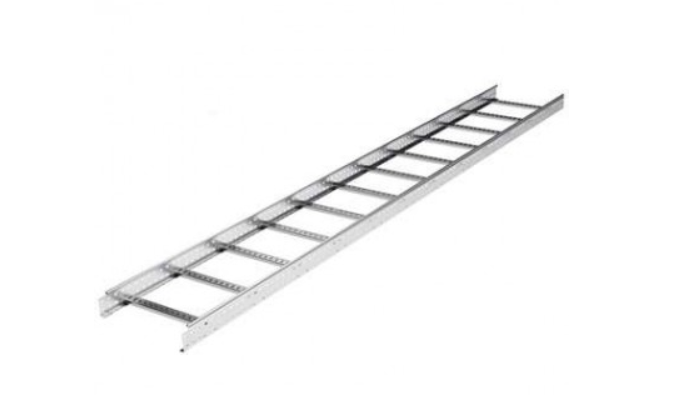 Лоток лестничный   50Х300Х3000  DKC LL5030 (кратно 3)
