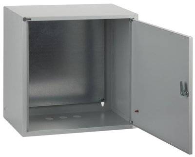 Щит  400х400х250  IP31  ЩМП-4.4.2-0  ЭРА Б0028749
