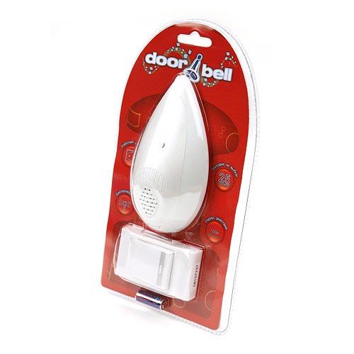 GARIN Звонок беспроводной Garin Doorbels Bra-220V 6016