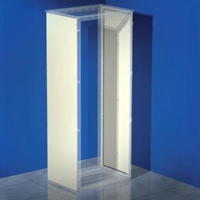 DKC R5LE2082 Панели боковые, для шкафов CQE 2000 x 800мм, 1 упаковка - 2шт.