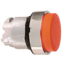 Головка для кнопки Schneider Electric  22ММ  красная  ZB4BL4