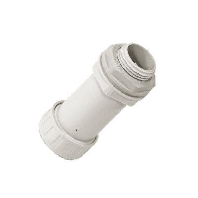 Муфта труба-коробка 40мм IP65 BS40 IEK