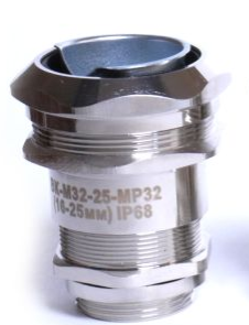 Кабельный ввод ВК-М48-33-МР38 ЗЭТАРУС