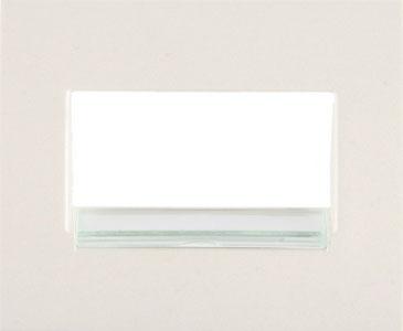 Legrand  Galea Life  Жемчужно-Белый Лицевая Панель розетки 2хRJ12 RJ45 Pro 21 771575