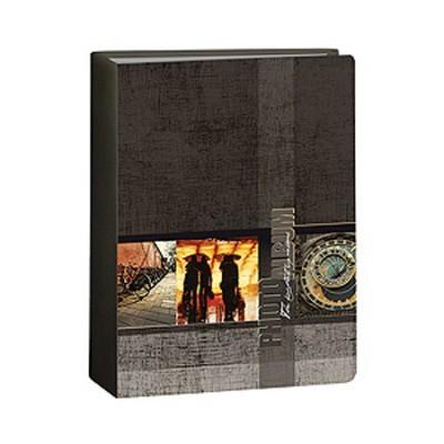 Фотоальбом 100ф Image Art  PP 10*15 серия 012 нейтральная