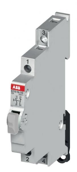ABB  Выключатель кнопочный E215-16-11B /2CCA703150R0001/ CMC
