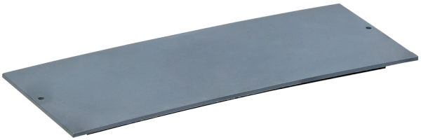Заглушка приборная ONFLOOR 80/0 IEK KNR-80-00-7012