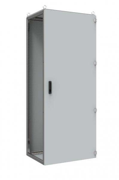 Корпус ВРУ 2000x800x600 IP31 FORT EKF  PROxima