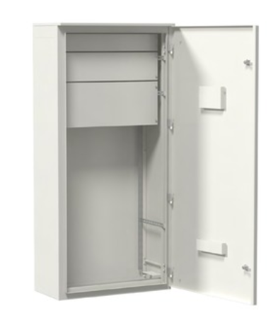 Корпус ВРУ 2000х800х600 IP31 СР УХЛ4 КЭАЗ