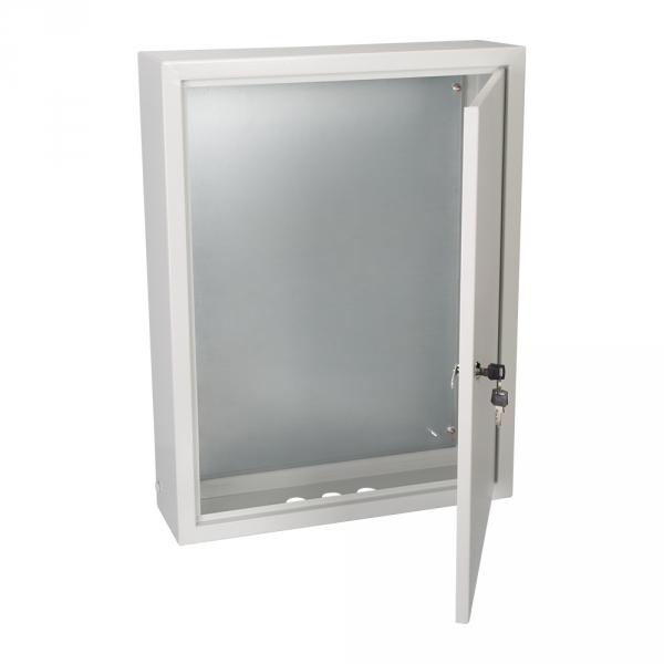 Щит  650х500х150  IP31  ЩМП-3-1  металл УХЛ3  КЭАЗ 243732