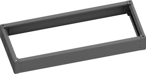 ABB TZL210 цоколь 100x550x275 (ВxШxГ,мм) /2CPX010584R9999/