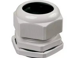 Сальник PG  9 диаметр проводника 6-7мм IP54 ИЭК