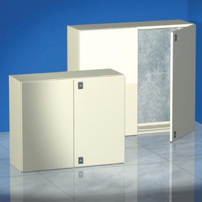 Щит  ЩМП  1000x600x300  IP55  DKC  R5CE1063 навесной CE