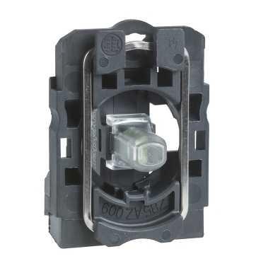 Светильник светодиодный трековый PTR 1725 25Вт 4000К IP40 24град. BL черн. JazzWay 5026124