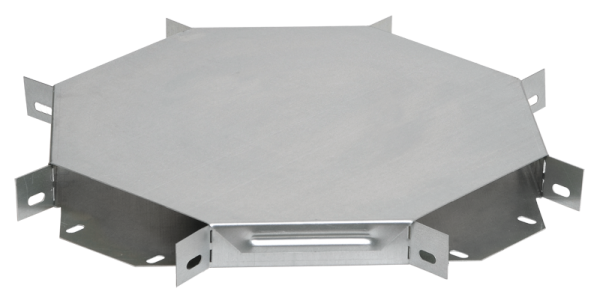 Крестовина 50х500 IEK CLP1X-050-500