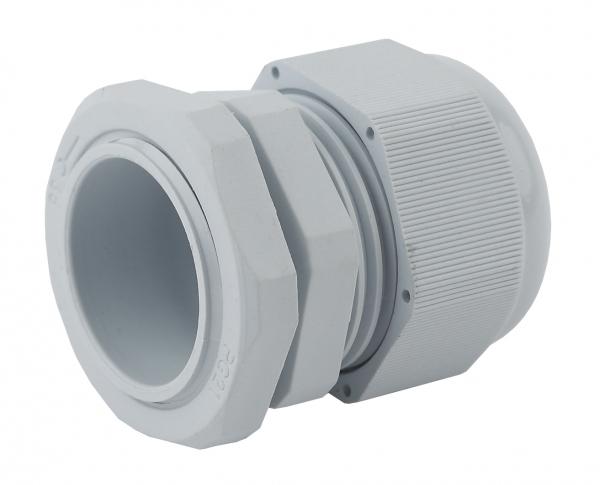 Сальник PG 36 d22-32мм IP54 d отверстия 46  ЭРА NO-223-21