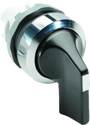 Переключатель ABB M2SS5-20B черный 2-позиционный /1SFA611204R2006/