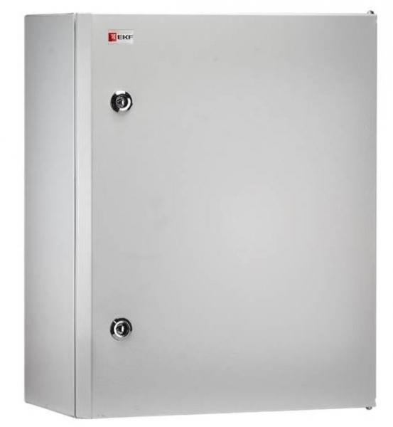 Щит  400х400х250  IP54  ЩМПг- 40.40.25  PROxima EKF mb24-04