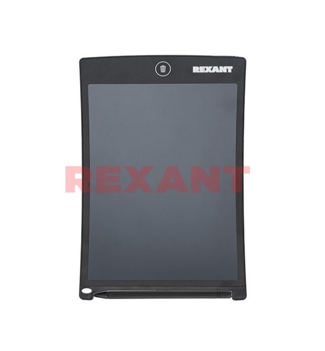 Электронный планшет для рисования 8,5" многоцветный 70-5000