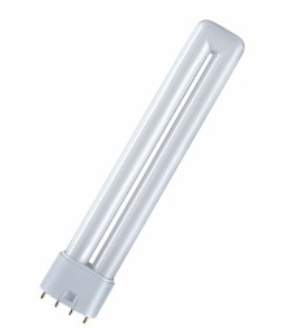 Компактная люминесцентная лампа Osram DULUX L 40W/840 2G11