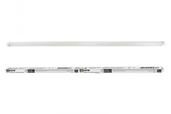 Люминесцентная лампа TDM  T8  36Вт  230В  4000К  G13