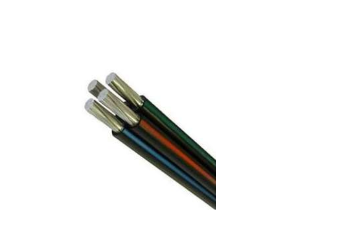 СИП-2 -0,6/1  3х50+1х54,6 кабель