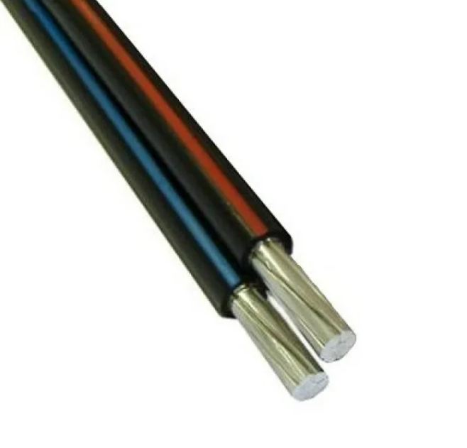 СИП-4 -0,6/1  2х16 кабель бухта 50м