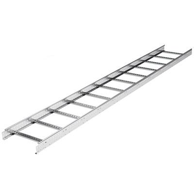 Лоток лестничный   50Х200Х6000  DKC LA5020 (кратно 6)