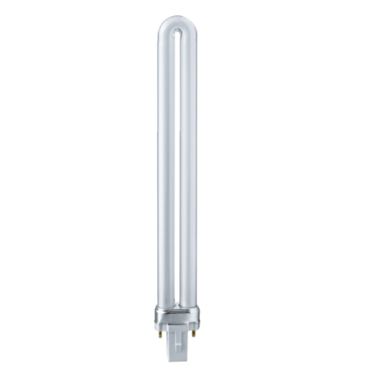 Компактная люминесцентная лампа Navigator NCL-PS-11-840-G23 11Вт 94 073