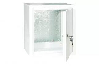 Щит 1600х600х400  IP31  ЩМП-16.6.4-0   без монтажных панелей TDM SQ0905-0400