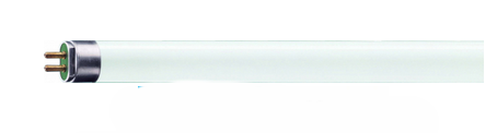 Люминесцентная лампа  Philips  T5  28Вт  4000К  G5