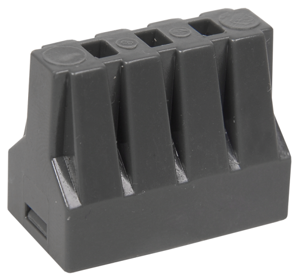 IEK СМК 773-308 Клемма строительно-монтажная с пастой UKZ-001-308