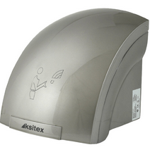 Сушилка автоматическая для рук Ksitex M-2000