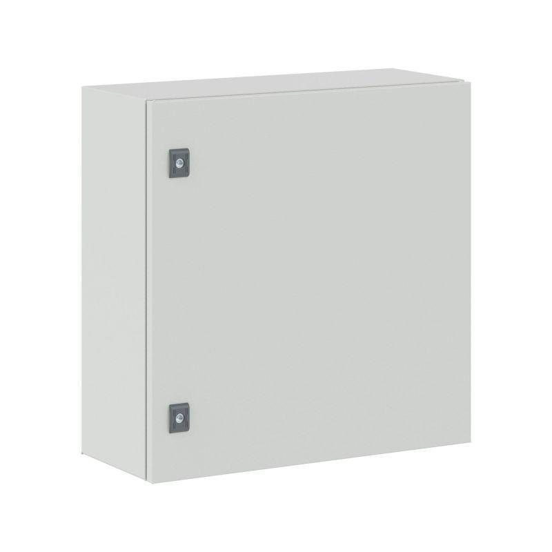 Шкаф ST с монтаж. платой 600х600х250мм от IP65-до IP66 IK10 DKC R5ST0669