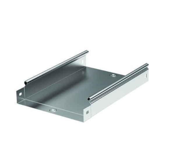Лоток ЛН(0.7) 150Х50Х2000 неперфорированный DKC горячий цинк 35013HDZ